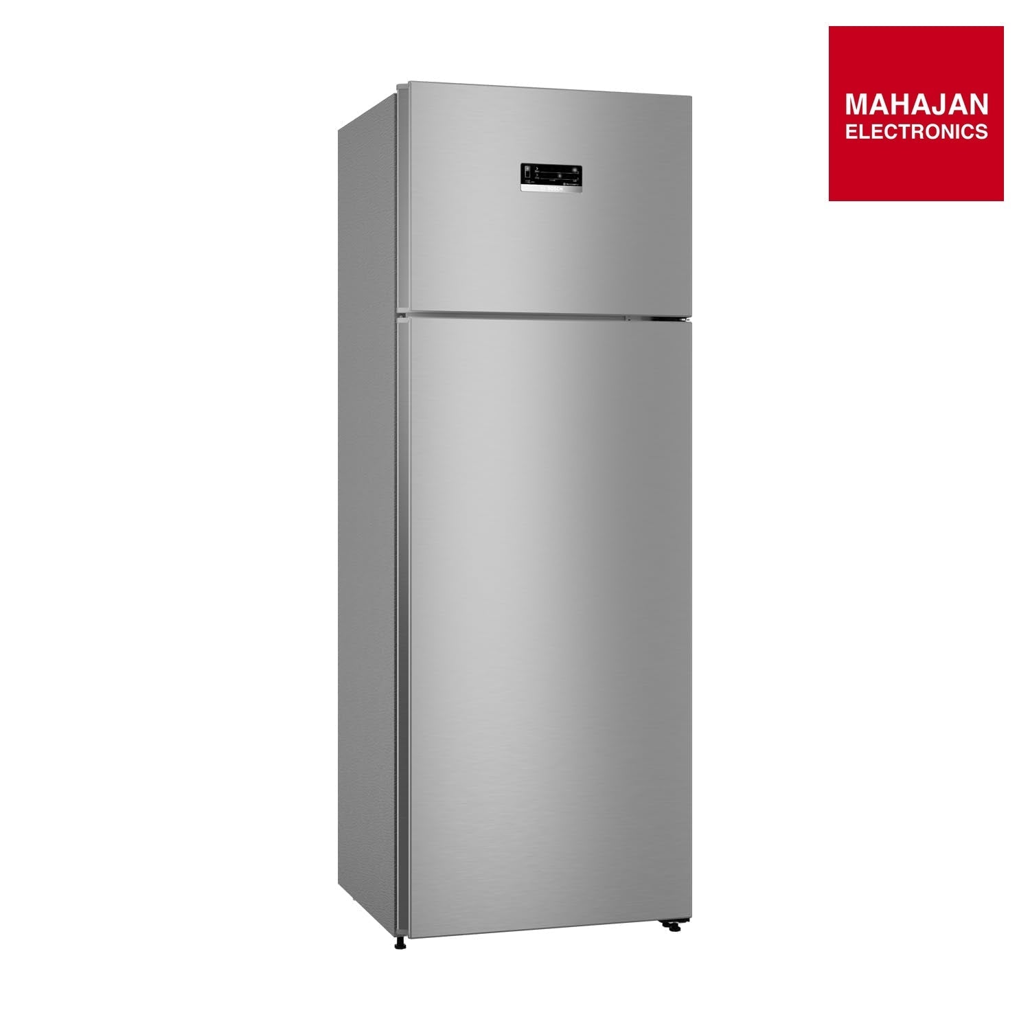 Bosch CTC39S22VI 368L 2 Star Inverter Frost free Double Door Refrigerator ( 6-in-1 Convertible, 18 Hours – Mahajan Electronics Online.