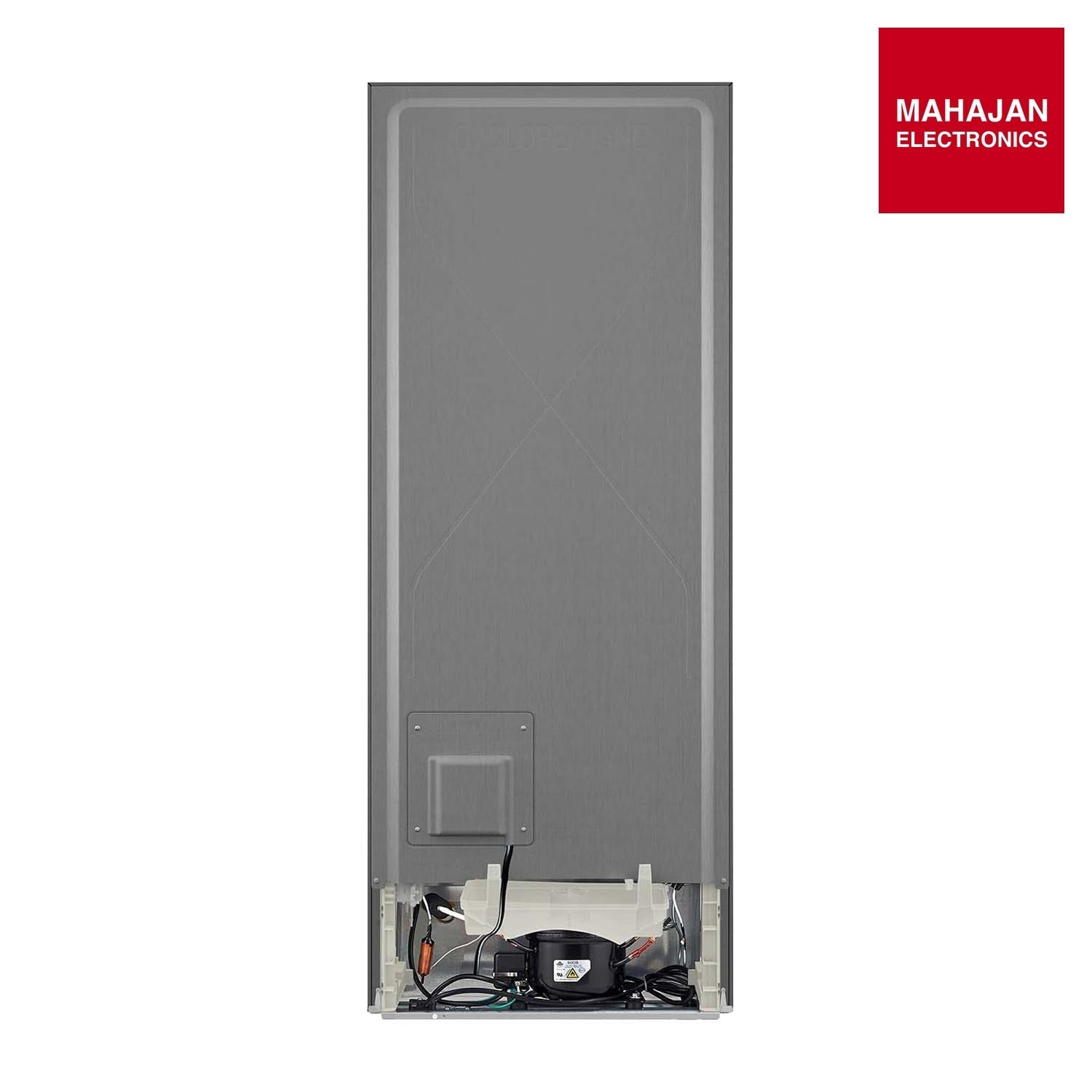 Bosch CTC39S22VI 368L 2 Star Inverter Frost free Double Door Refrigerator ( 6-in-1 Convertible, 18 Hours – Mahajan Electronics Online.