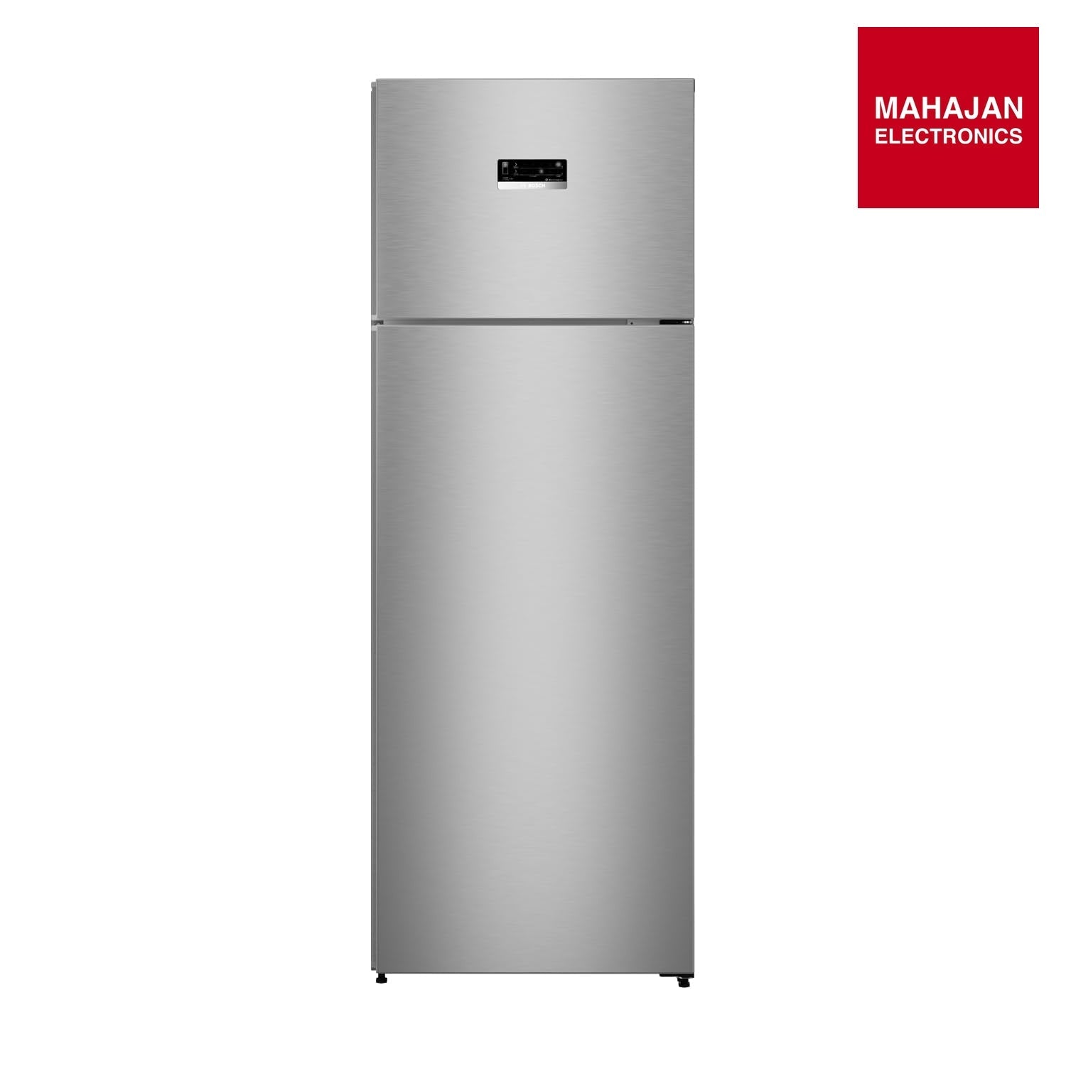 Bosch CTC39S22VI 368L 2 Star Inverter Frost free Double Door Refrigerator ( 6-in-1 Convertible, 18 Hours – Mahajan Electronics Online.