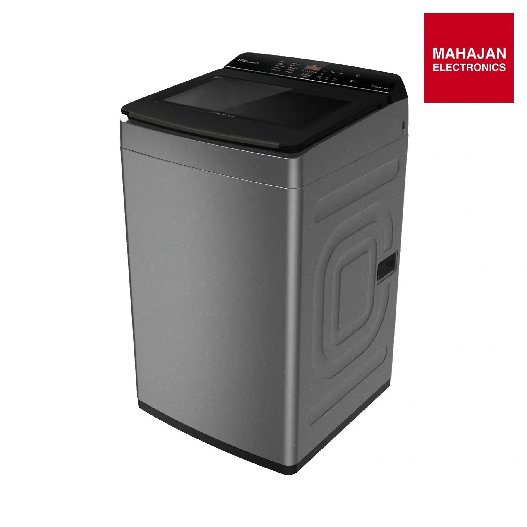 IFB TL901MS2SID 9 Kg 5 Star Fully Automatic Top Load Washing Machine | DeepClean Technology | AI Powered – Mahajan Electronics Online.