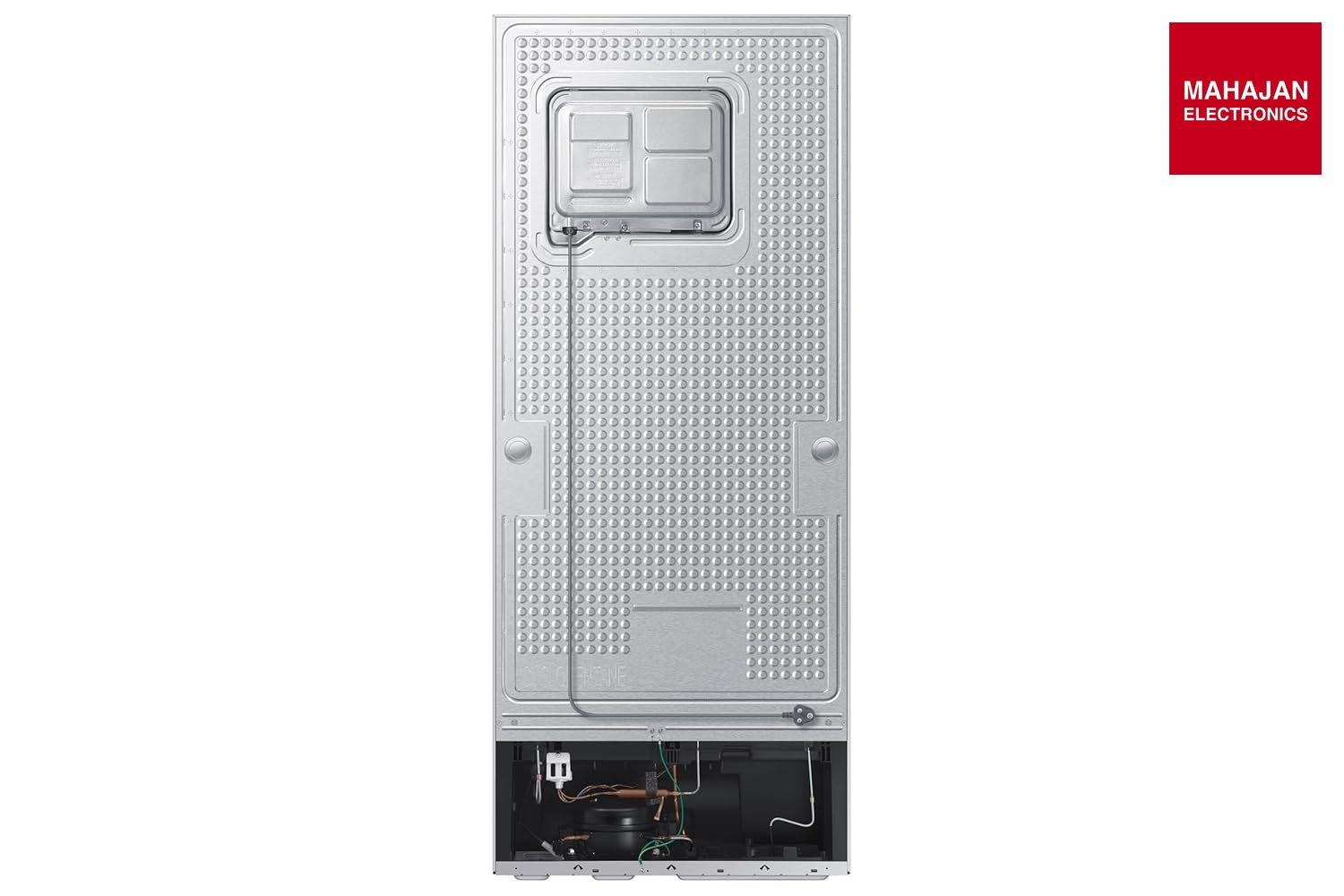 Samsung RT41DG6A2BS8HL 396 L, 2 Star, Convertible 5-in-1, Digital Inverter, Frost Free Double Door, WiFi – Mahajan Electronics Online.