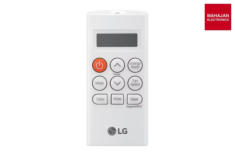 LG AW-Q18WUZA 5 Star (1.5) Window AC, Convertible 4-in-1 Cooling, Dual Inverter Compressor, 100% Copper – Mahajan Electronics Online.