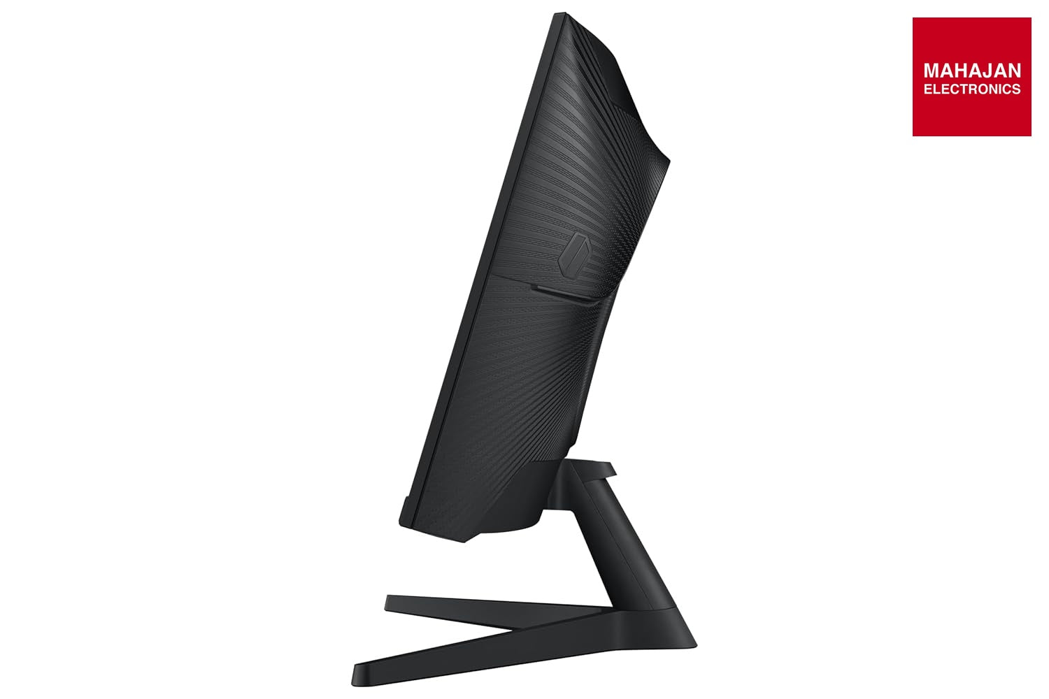 Samsung 27" (68.5cm)LS27CG550EWXXL|Black Odyssey G5 2K Curved Gaming Monitor|QHD 2560 X 1440|1000R – Mahajan Electronics Online.