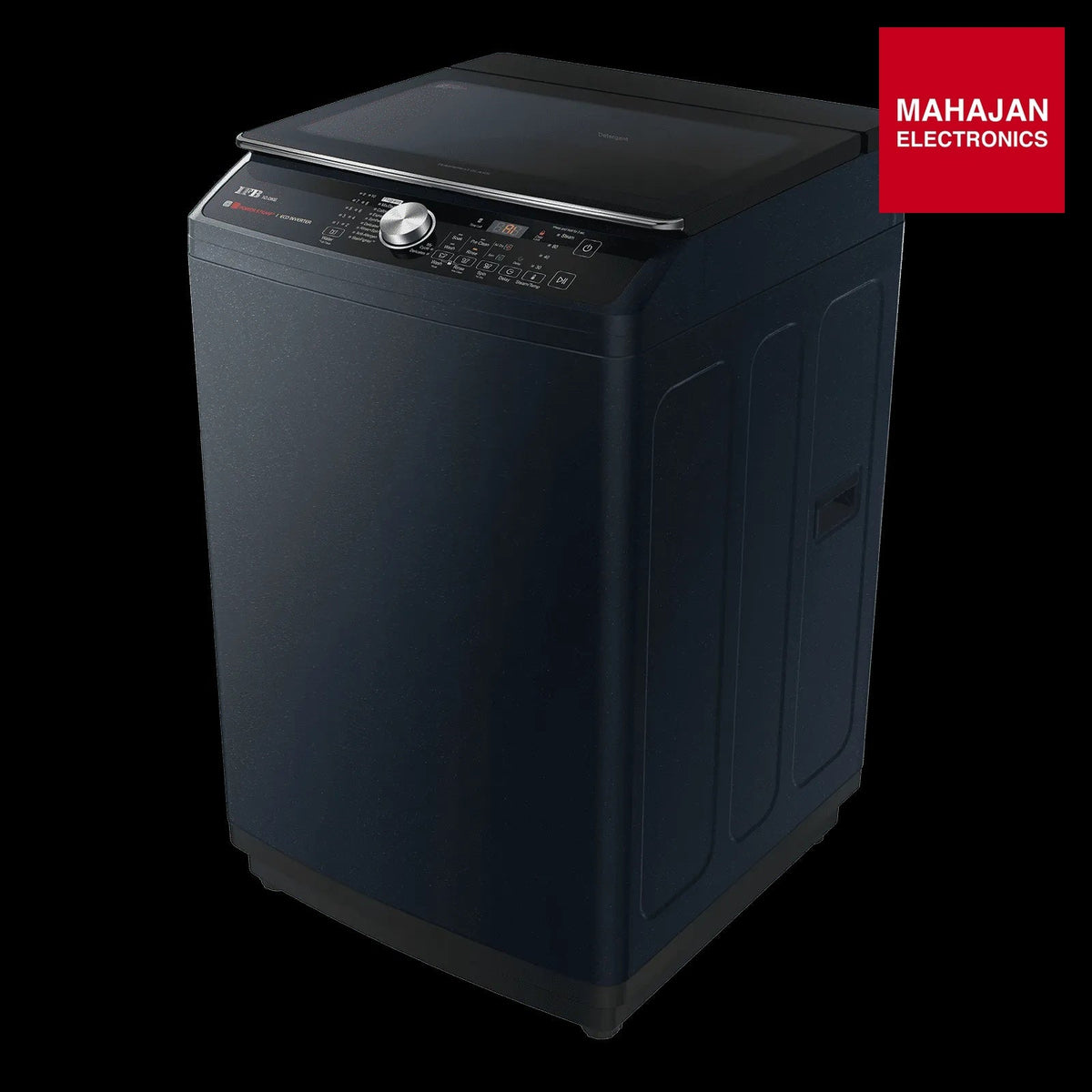IFB TL111RB2SID 11Kg 5 Star Inverter Fully Automatic Top Load Washing Machine (DeepClean, Power Steam With In – Mahajan Electronics Online.