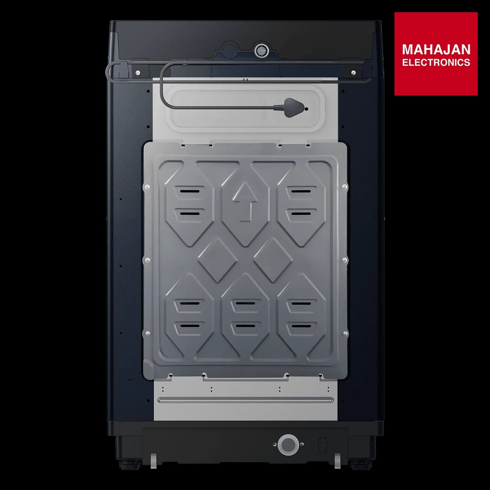 IFB TL100NB2SID 10 Kg 5 Star Inverter Fully Automatic Top Load Washing Machine (DeepClean, Power Steam With – Mahajan Electronics Online.