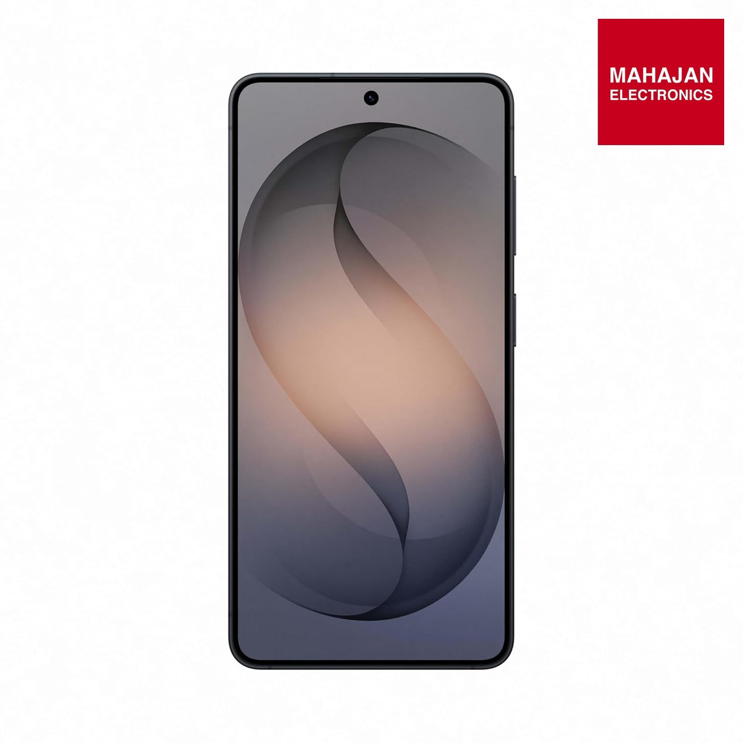 Samsung Galaxy S26 5G (Black, 12GB RAM, 256GB Storage), AI Phone, Photo Assist, Creative Studio, 50MP Camera – Mahajan Electronics Online.