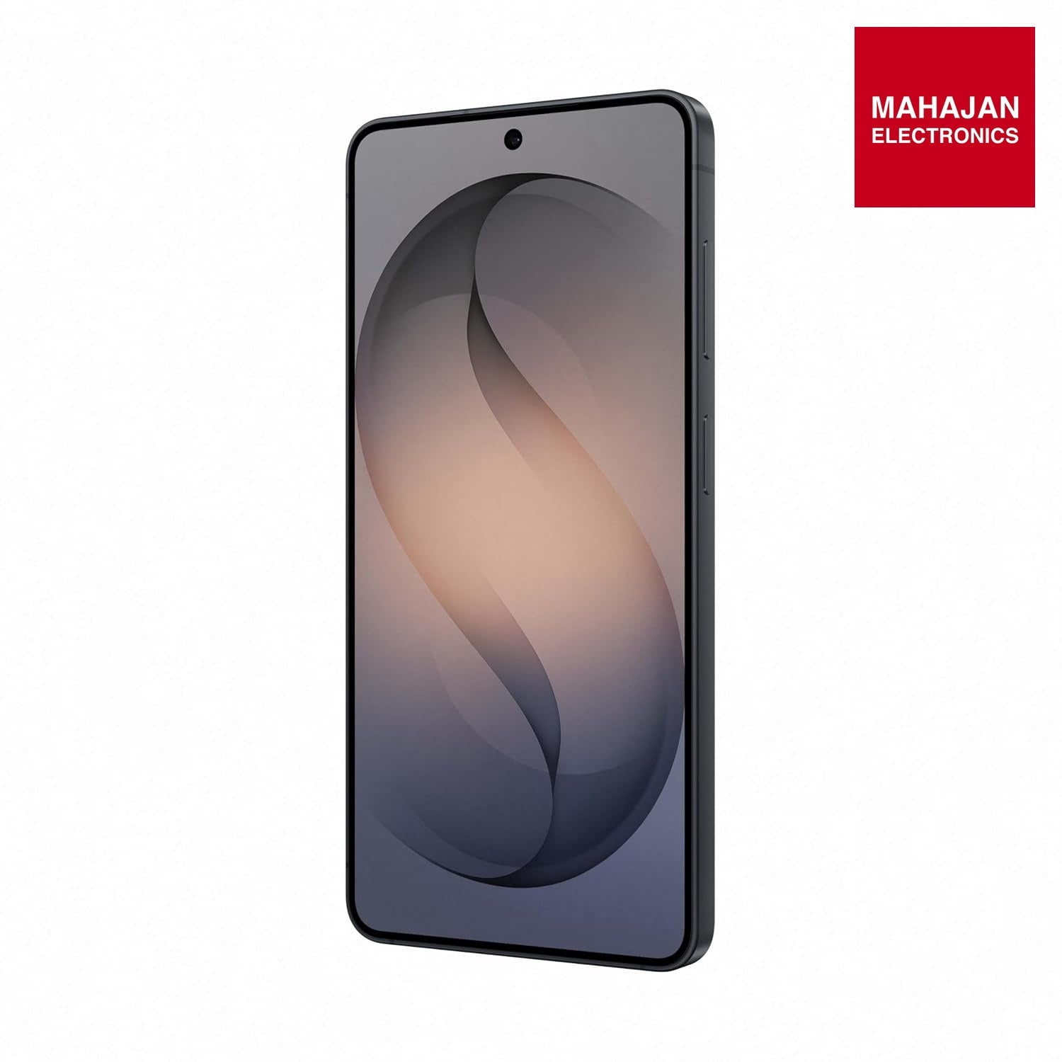 Samsung Galaxy S26 5G (Black, 12GB RAM, 256GB Storage), AI Phone, Photo Assist, Creative Studio, 50MP Camera – Mahajan Electronics Online.