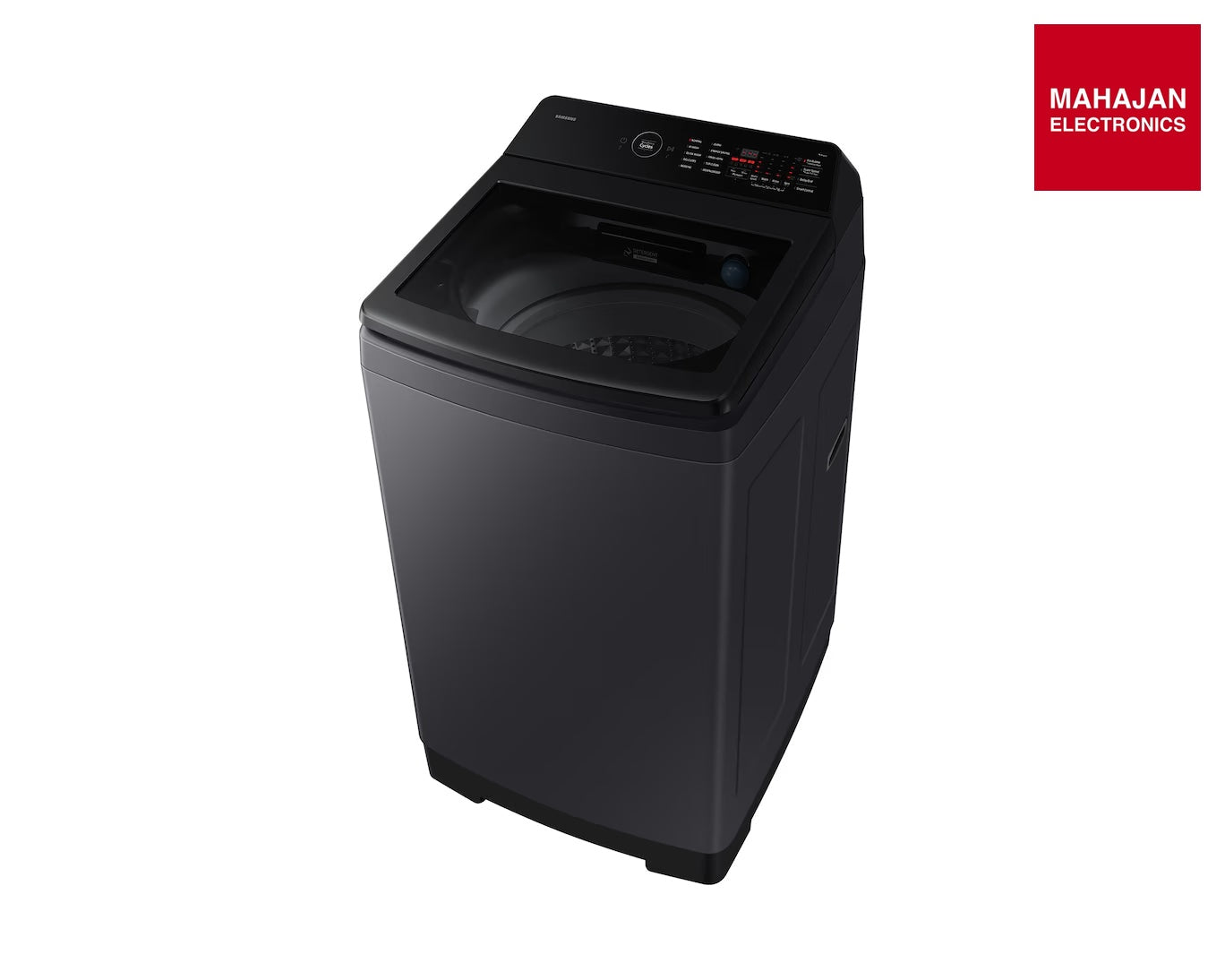 Samsung WA80F08S2CTL 8.0 5 star Fully Automatic Top Load Washing Machine Appliance (Versailles Gray) mahajan – Mahajan Electronics Online.