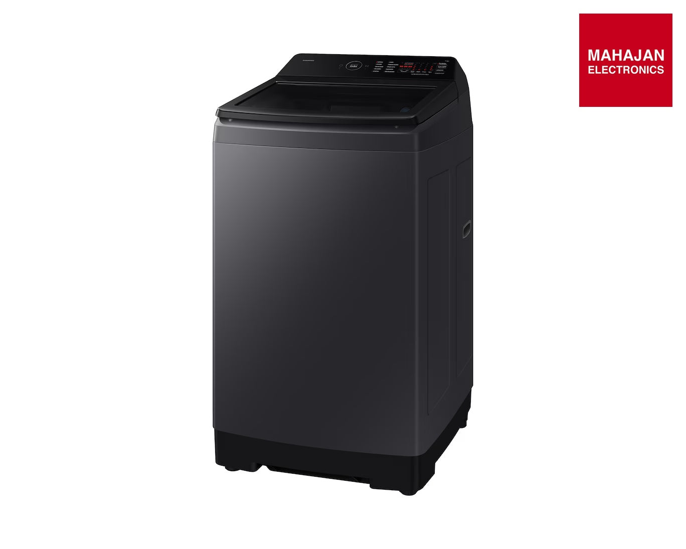 Samsung WA80F08S2CTL 8.0 5 star Fully Automatic Top Load Washing Machine Appliance (Versailles Gray) mahajan – Mahajan Electronics Online.
