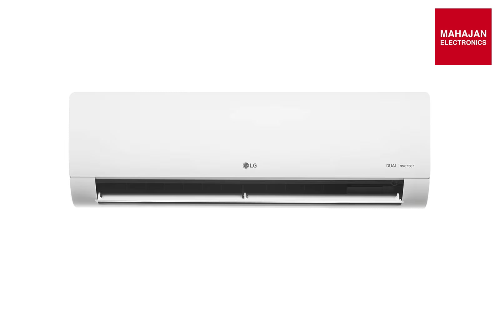 LG AS-Q19BNZE1 1.5 Ton 5 Star Inverter Split AC | AI Convertible 6-in-1 | Dual Inverter Compressor – Mahajan Electronics Online.
