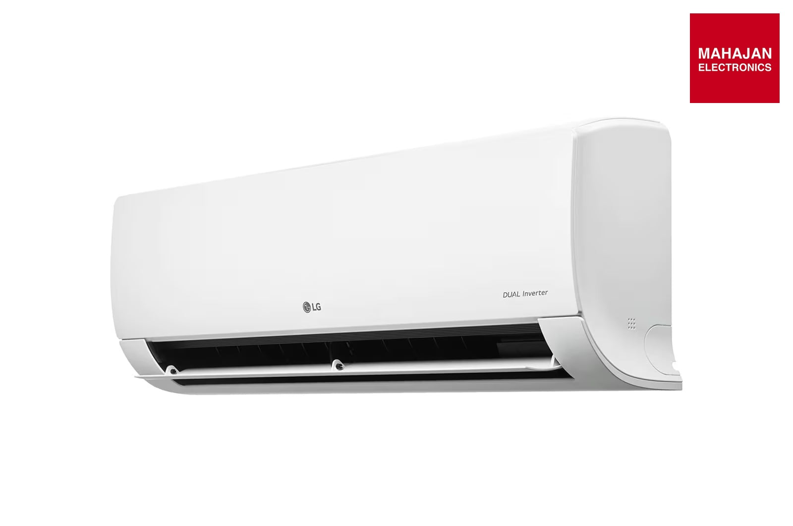 LG AS-Q19BNZE1 1.5 Ton 5 Star Inverter Split AC | AI Convertible 6-in-1 | Dual Inverter Compressor – Mahajan Electronics Online.