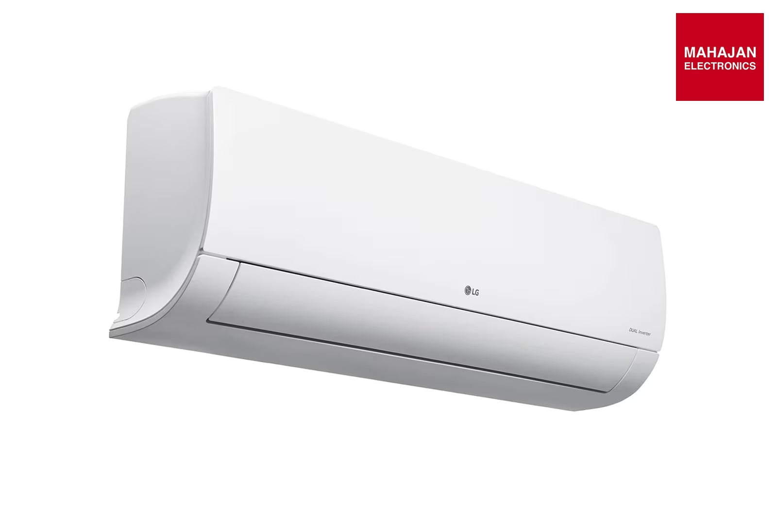 LG AS-Q19BNZE1 1.5 Ton 5 Star Inverter Split AC | AI Convertible 6-in-1 | Dual Inverter Compressor – Mahajan Electronics Online.