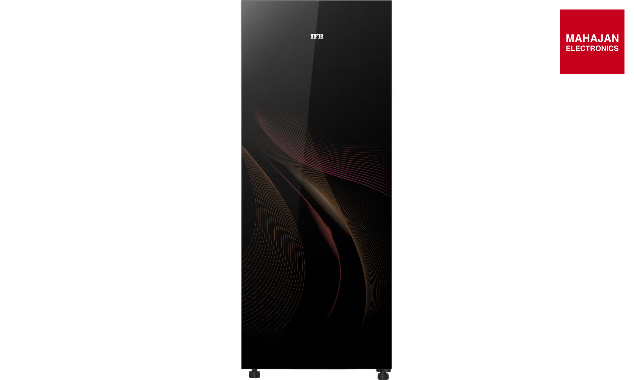 IFB IFBDC-2235IRG 197L 5 Star Direct Cool Inverter Single Door Refrigerator – Ripple Gold, Energy Efficient – Mahajan Electronics Online.