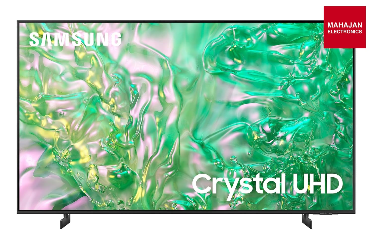 Samsung UA65U8300HULXL 65 Inch 4K Ultra HD Smart LED TV | Crystal Processor 4K, HDR10+|Online Mahajan – Mahajan Electronics Online.