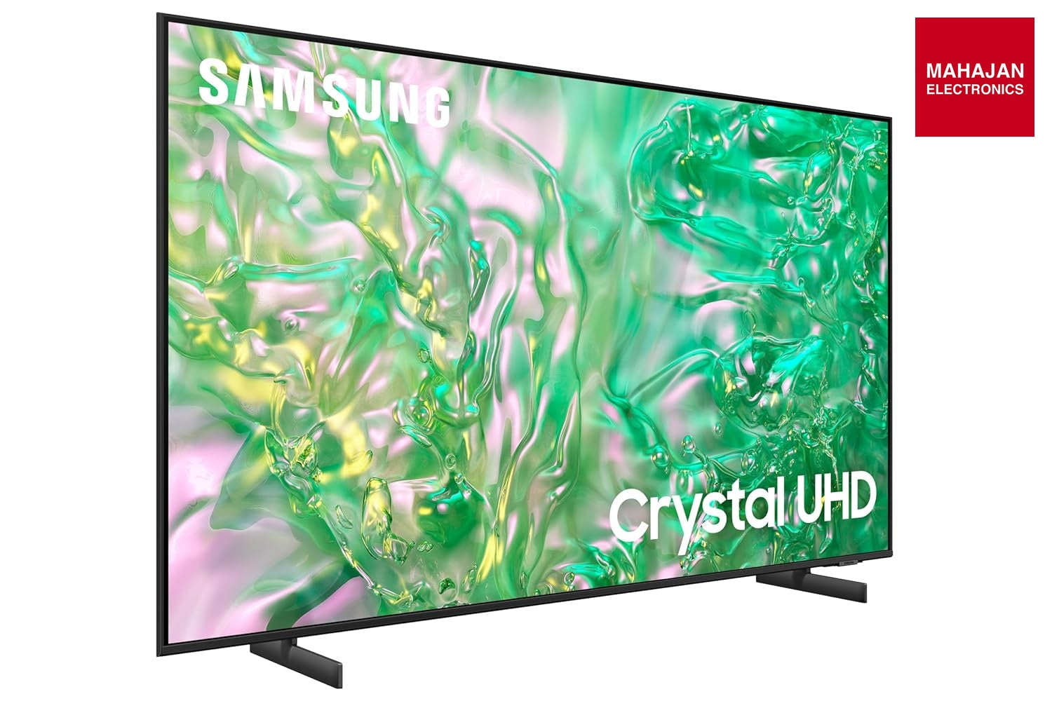 Samsung UA65U8300HULXL 65 Inch 4K Ultra HD Smart LED TV | Crystal Processor 4K, HDR10+|Online Mahajan – Mahajan Electronics Online.