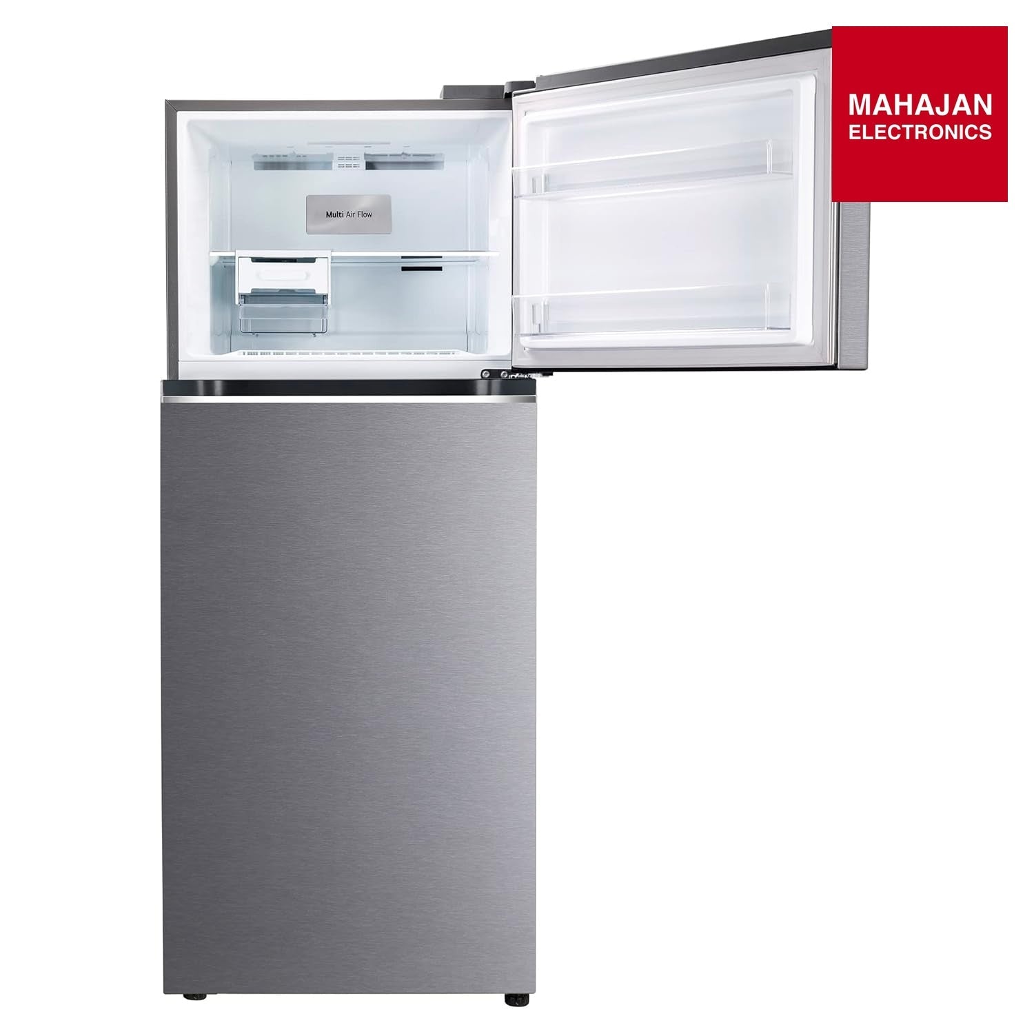LG GLT3216NFDS 322L 1 Star Frost Free Double Door Refrigerator 2026 Mahajan Electronics Online