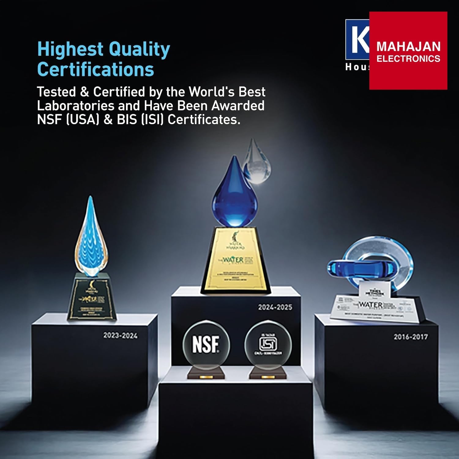 KENT Grand IoT RO Water Purifier| RO+UV+UF+Alk+Cu+TDS Control+UV in Tank | IoT Enabled | Fully Automatic – Mahajan Electronics Online.