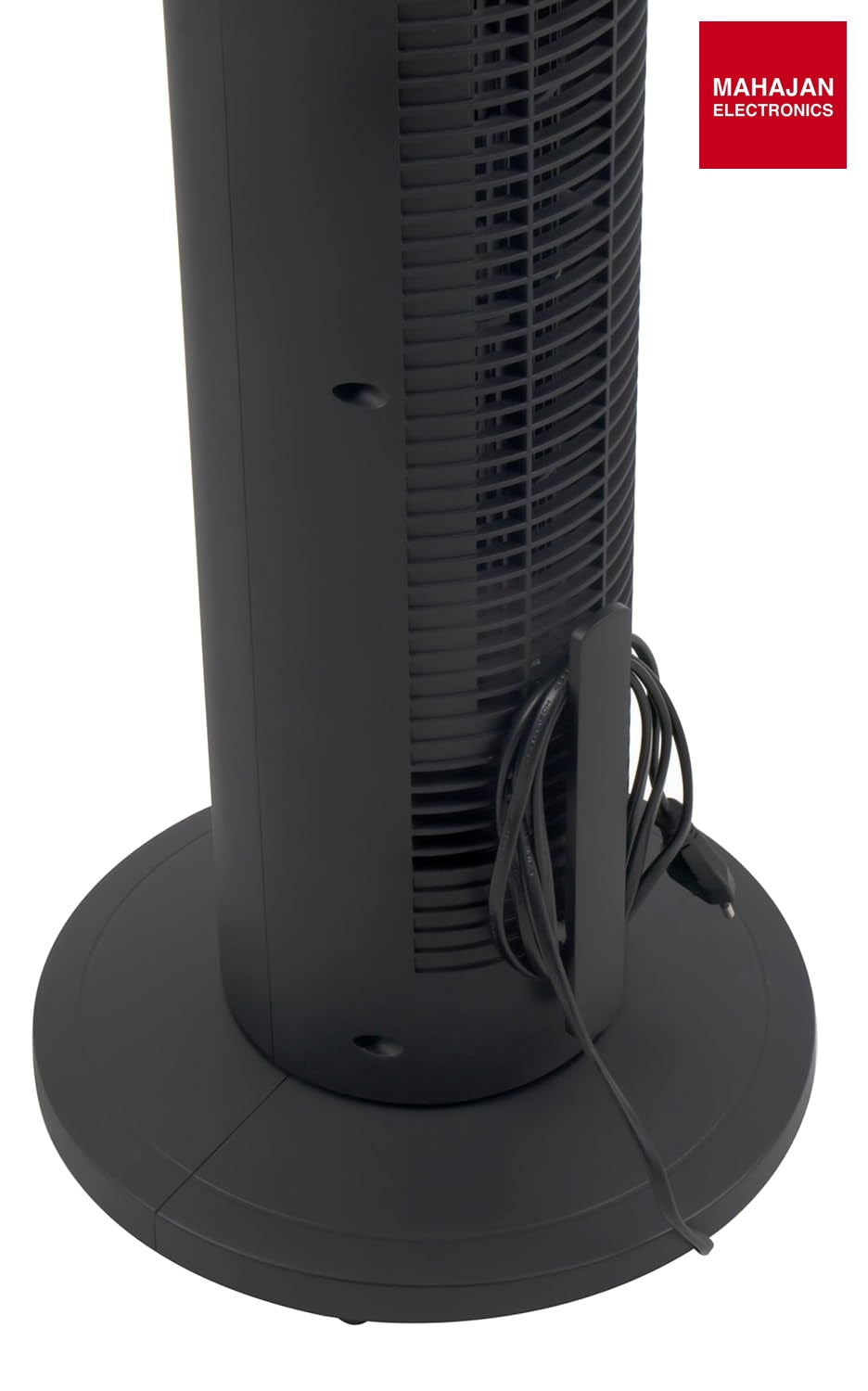 Russell Hobbs Aero Breeze 42" Tower Fan (RTF4200), 60W Powerful Cooling, 70° Wide Airflow Coverage, 4 Smart – Mahajan Electronics Online.