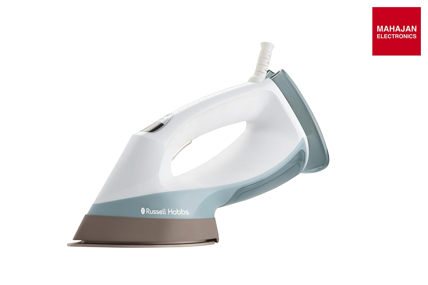 Russell Hobbs 1960W Handheld Garment Steamer RGS1960HANDY | Constant Powerful Steam Flow Vertical & – Mahajan Electronics Online.