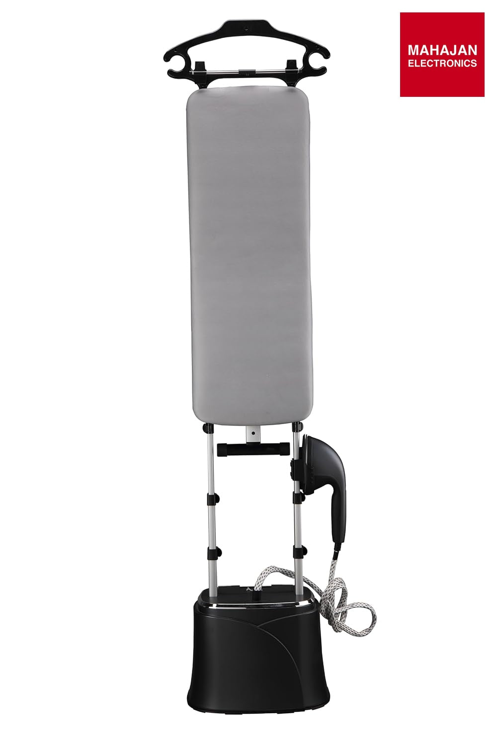 Russell Hobbs RGS2000SS Steam Station 2000W 2-in-1 Vertical Garment Steamer & Dry Iron | 2.2L Detachable – Mahajan Electronics Online.