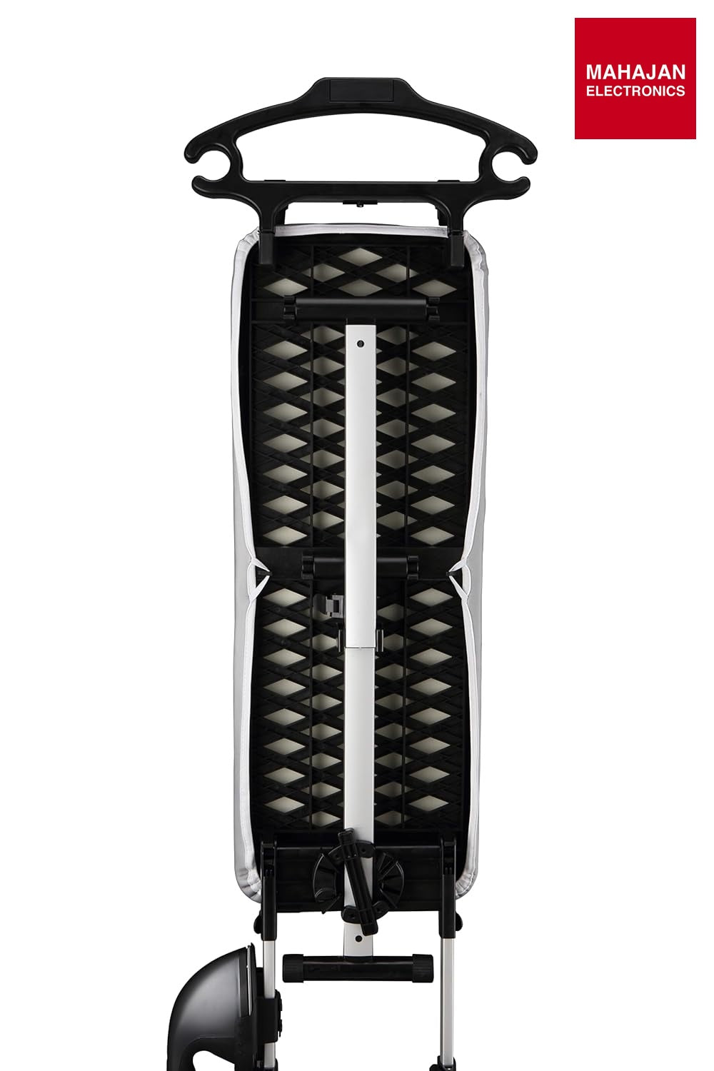 Russell Hobbs RGS2000SS Steam Station 2000W 2-in-1 Vertical Garment Steamer & Dry Iron | 2.2L Detachable – Mahajan Electronics Online.