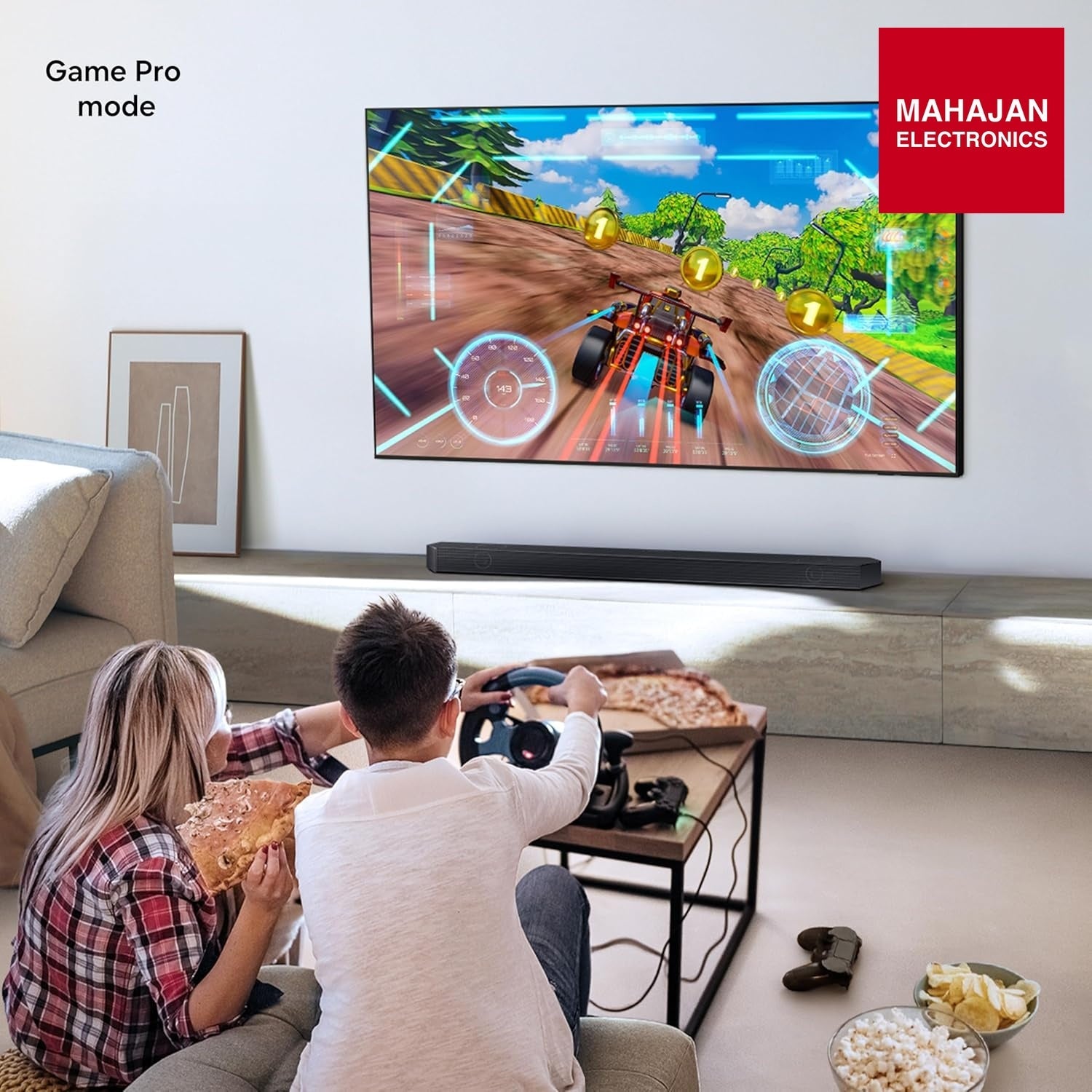 Samsung HW-Q600H/XL, Titan Black 320 W True 3.1.2ch Soundbar with Dolby Audio | Q-Symphony | Center – Mahajan Electronics Online.