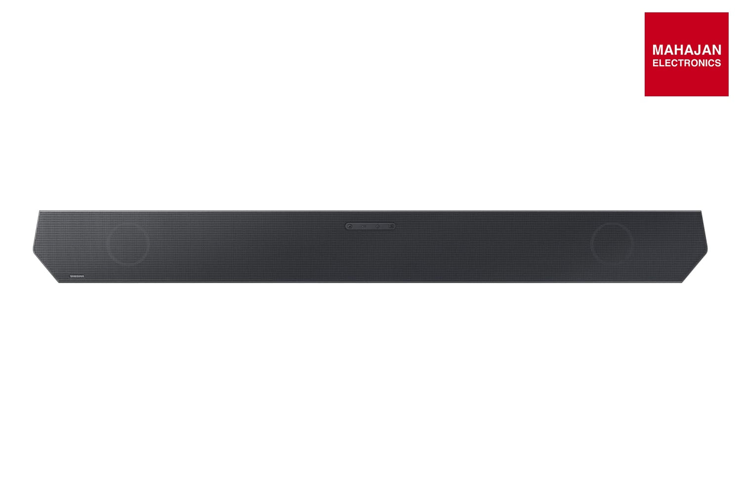 Samsung HW-Q600H/XL, Titan Black 320 W True 3.1.2ch Soundbar with Dolby Audio | Q-Symphony | Center – Mahajan Electronics Online.