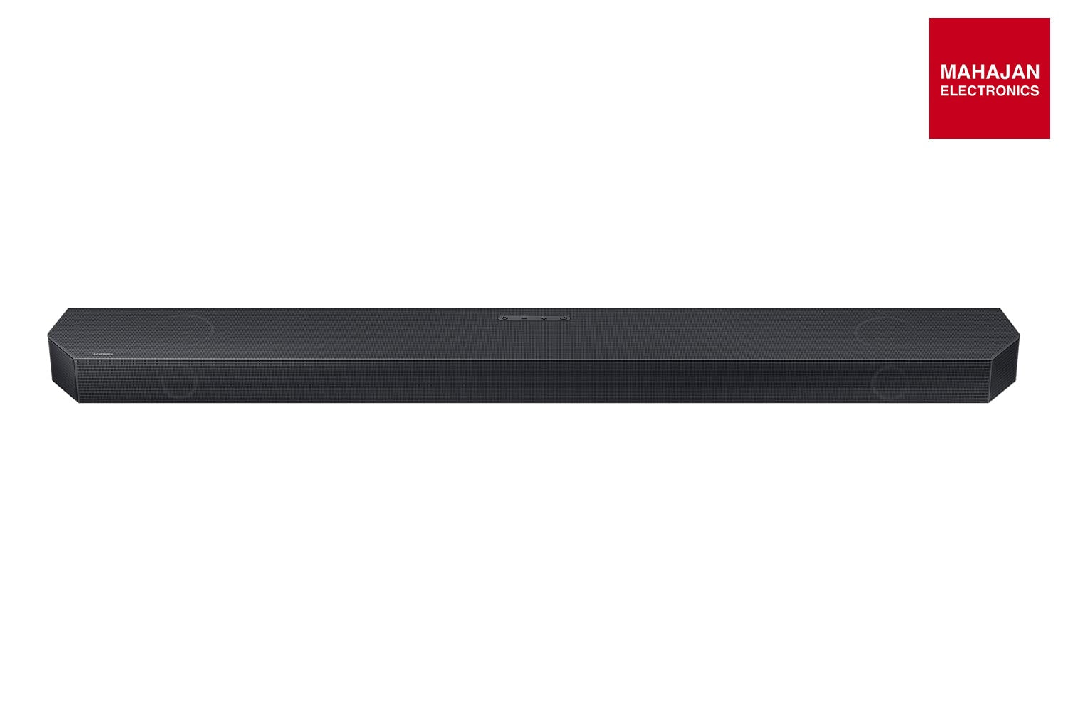 Samsung HW-Q600H/XL, Titan Black 320 W True 3.1.2ch Soundbar with Dolby Audio | Q-Symphony | Center – Mahajan Electronics Online.