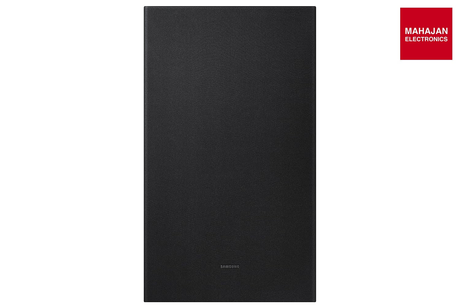 Samsung HW-Q600H/XL, Titan Black 320 W True 3.1.2ch Soundbar with Dolby Audio | Q-Symphony | Center – Mahajan Electronics Online.