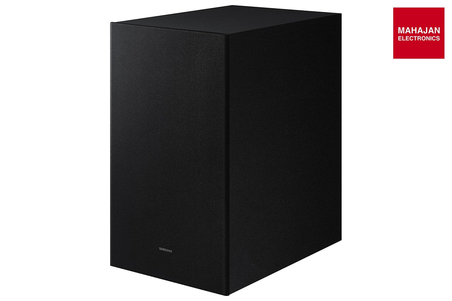 Samsung HW-Q600H/XL, Titan Black 320 W True 3.1.2ch Soundbar with Dolby Audio | Q-Symphony | Center – Mahajan Electronics Online.