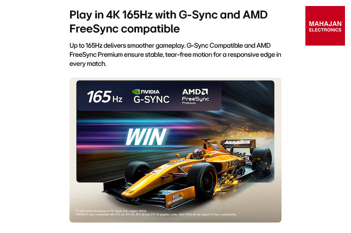 LG OLED55C6PLA 55 Inch OLED evo AI 4K Smart TV with α11 AI Processor Gen3, with Dolby Vision & Atmos – Mahajan Electronics Online.