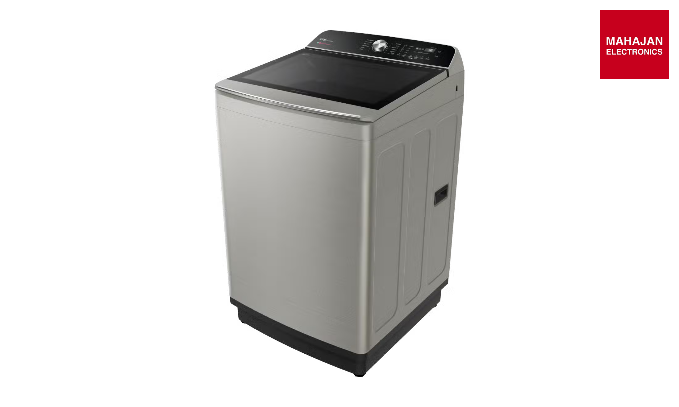 IFB TL111SS4SN DeepClean® 11 kg Top Load Washing Machine with Aqua Energie-Online Mahajan Electronics – Mahajan Electronics Online.