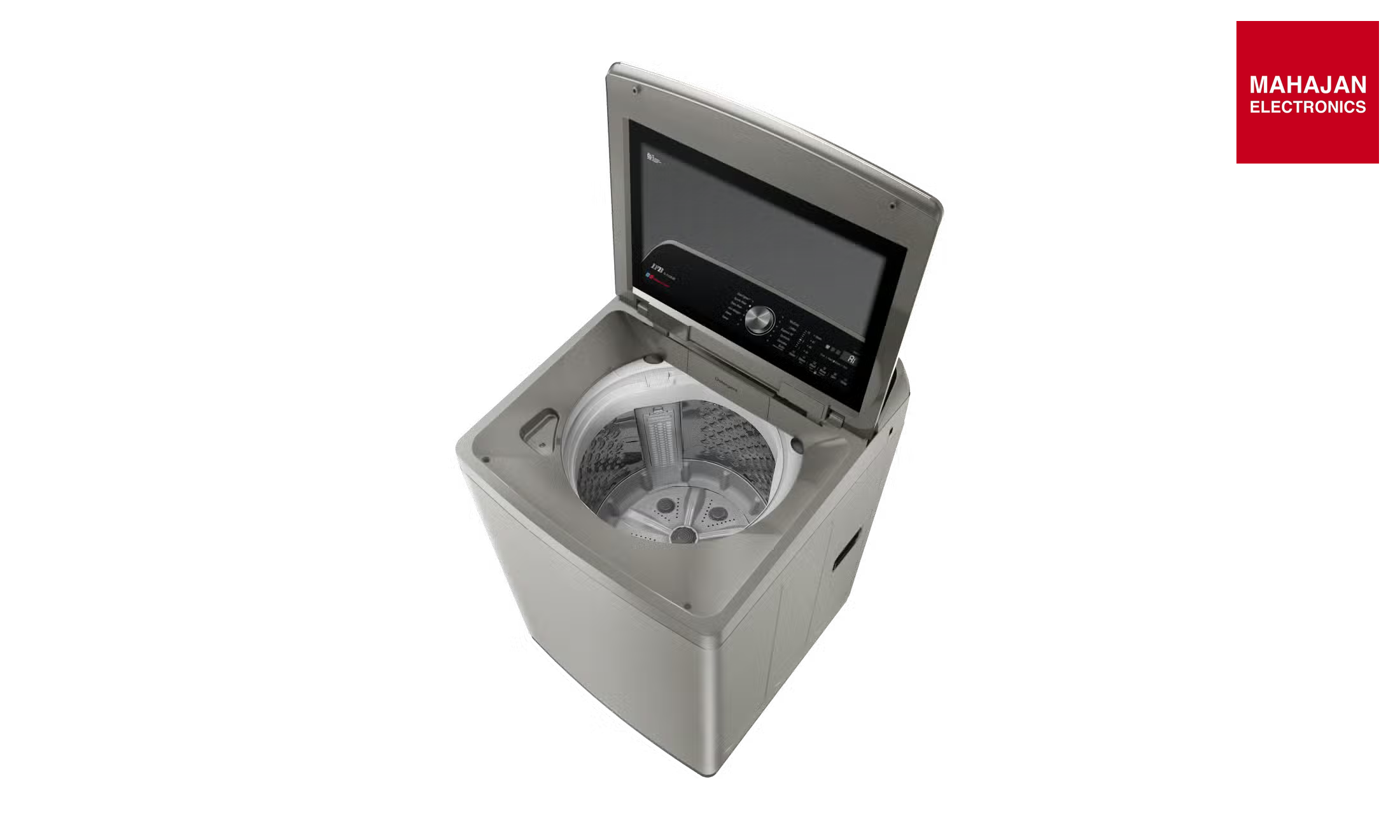 IFB TL111SS4SN DeepClean® 11 kg Top Load Washing Machine with Aqua Energie-Online Mahajan Electronics – Mahajan Electronics Online.