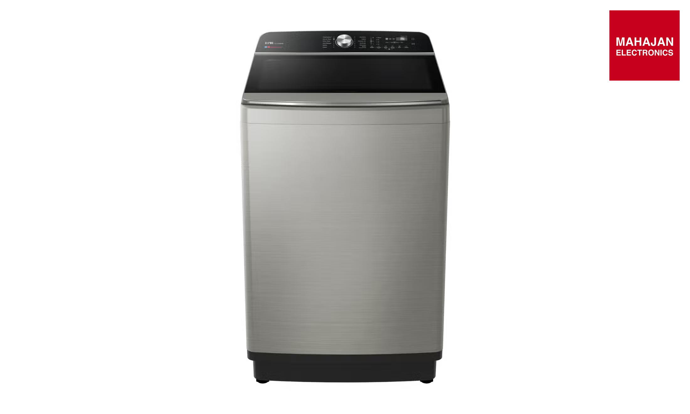 IFB TL111SS4SN DeepClean® 11 kg Top Load Washing Machine with Aqua Energie-Online Mahajan Electronics – Mahajan Electronics Online.