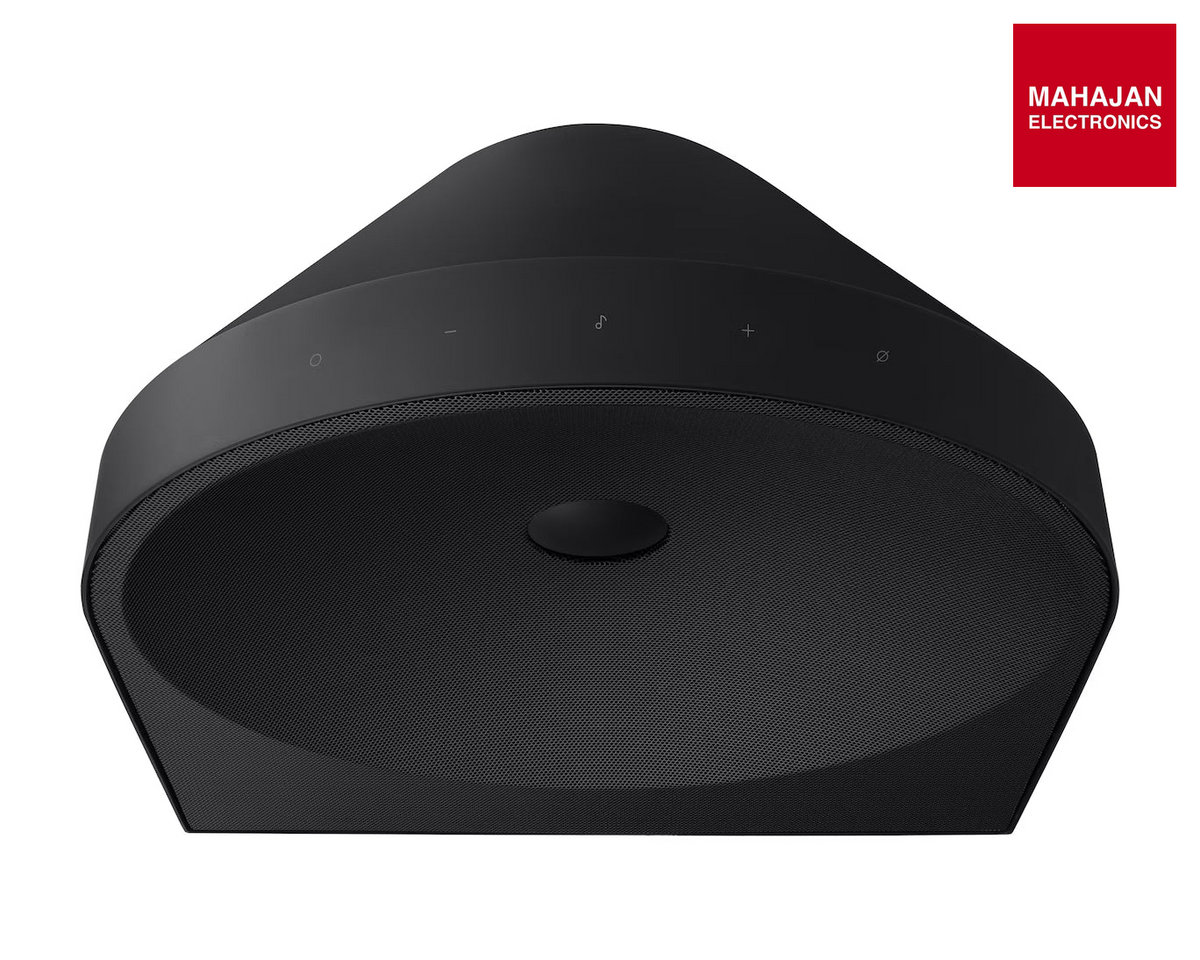Samsung HW-LS50H/XL Music Studio 5 LS50H WiFi-Bluetooth Wireless Speaker (2026) – Mahajan Electronics Online.