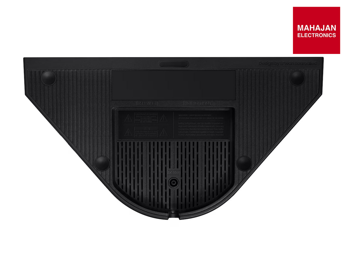 Samsung HW-LS50H/XL Music Studio 5 LS50H WiFi-Bluetooth Wireless Speaker (2026) – Mahajan Electronics Online.
