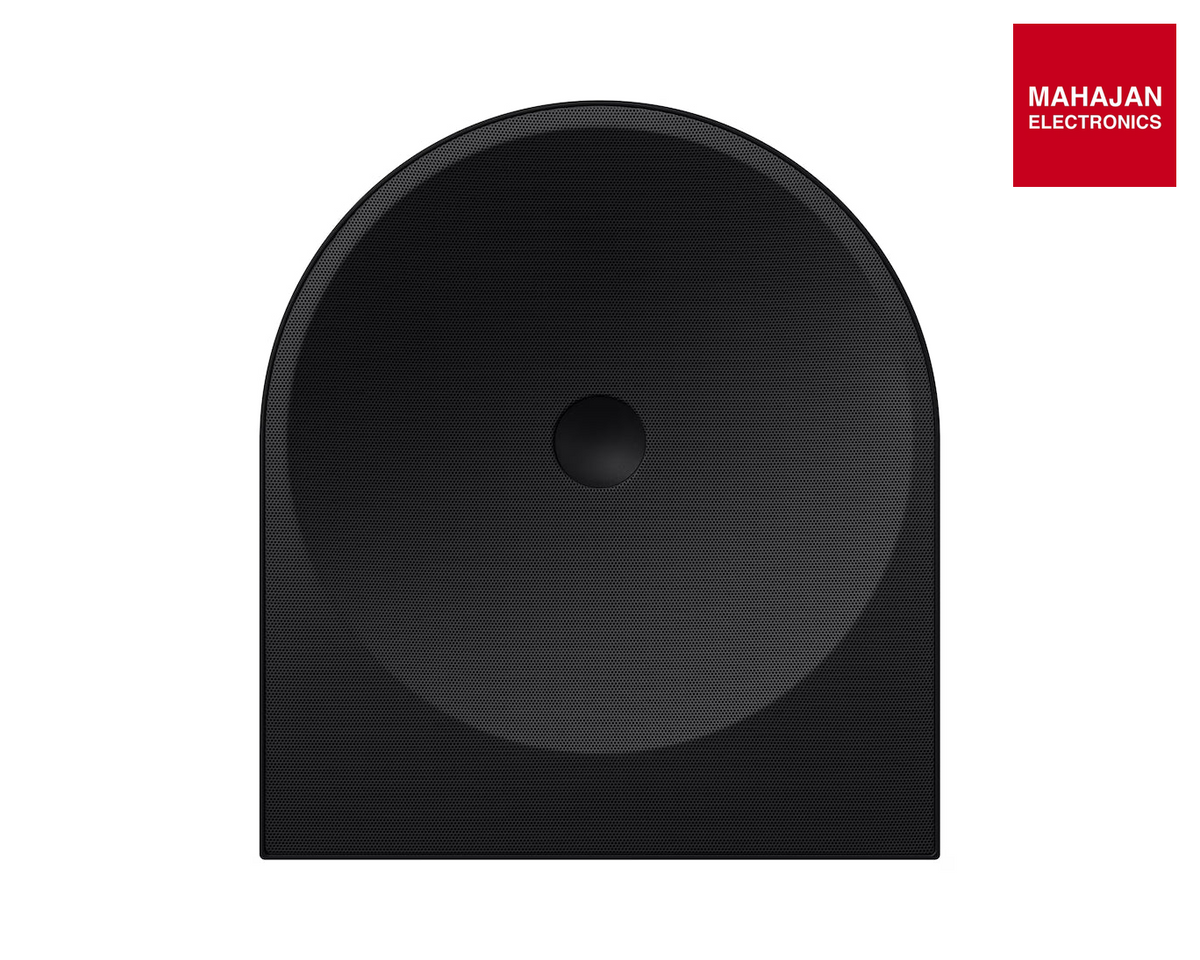 Samsung HW-LS50H/XL Music Studio 5 LS50H WiFi-Bluetooth Wireless Speaker (2026) – Mahajan Electronics Online.
