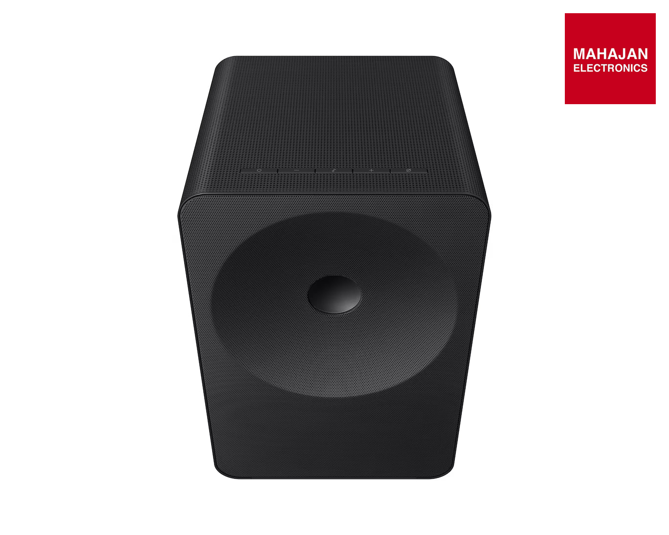 Samsung HW-LS70H/XL Music Studio 7 LS70H WiFi-Bluetooth Wireless Speaker (2026) – Mahajan Electronics Online.