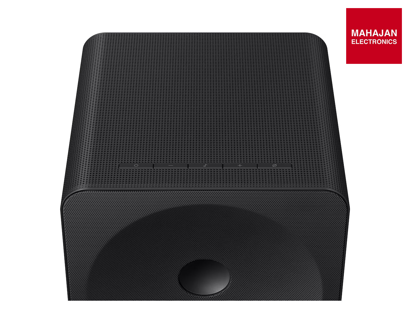 Samsung HW-LS70H/XL Music Studio 7 LS70H WiFi-Bluetooth Wireless Speaker (2026) – Mahajan Electronics Online.