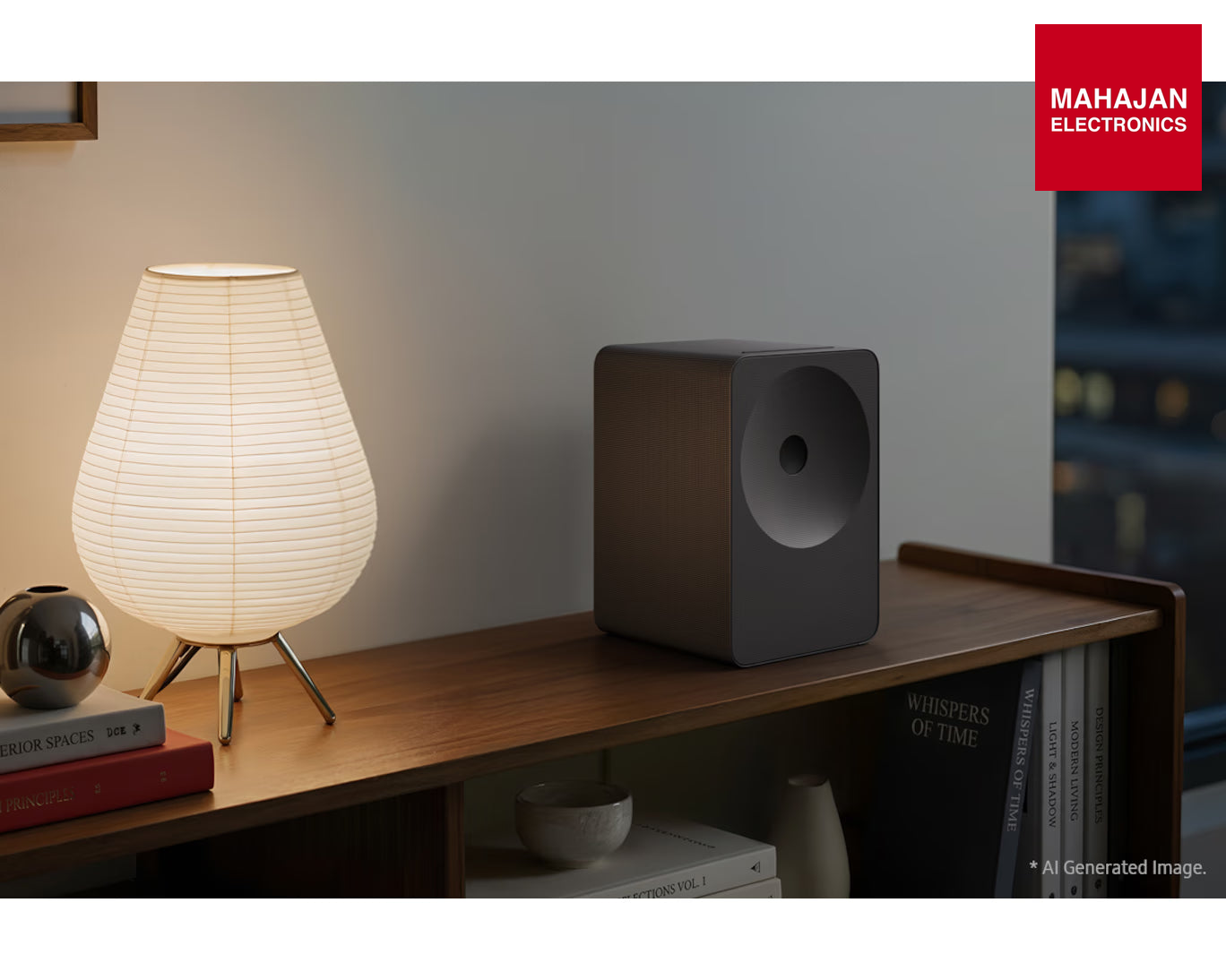 Samsung HW-LS70H/XL Music Studio 7 LS70H WiFi-Bluetooth Wireless Speaker (2026) – Mahajan Electronics Online.