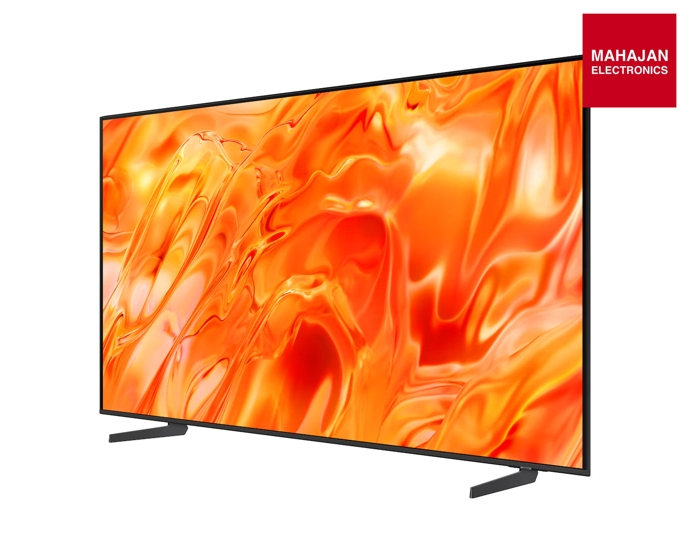 Samsung QA75QN70HAULXL 1.89 m (75) Neo QLED QN70H 4K Smart TV (2026) Samsung – Mahajan Electronics Online.