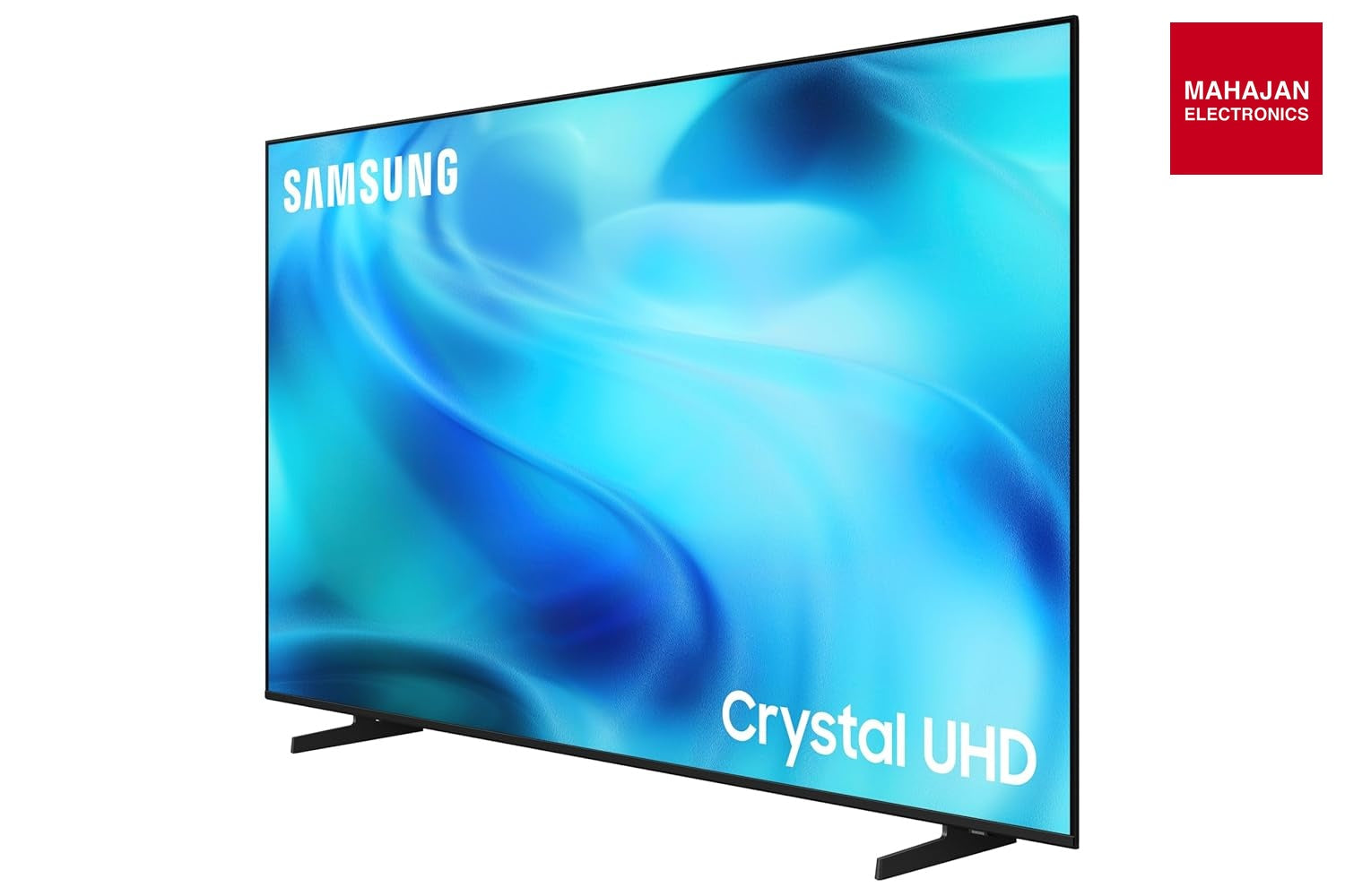 Samsung UA85U8300HULXL 85 Inch 4K Ultra HD Smart LED TV | Crystal Processor 4K, HDR10+ – Mahajan Electronics Online.