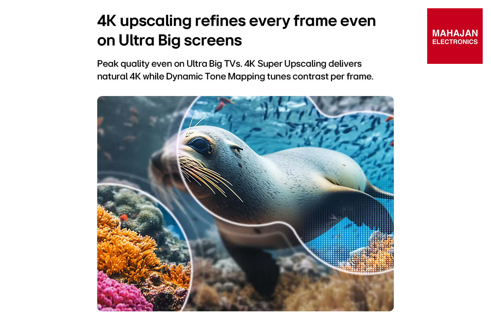 LG 65NU880BPLA (65) NANO 4K UHD AI NU880B Smart TV 2026 – Mahajan Electronics Online.
