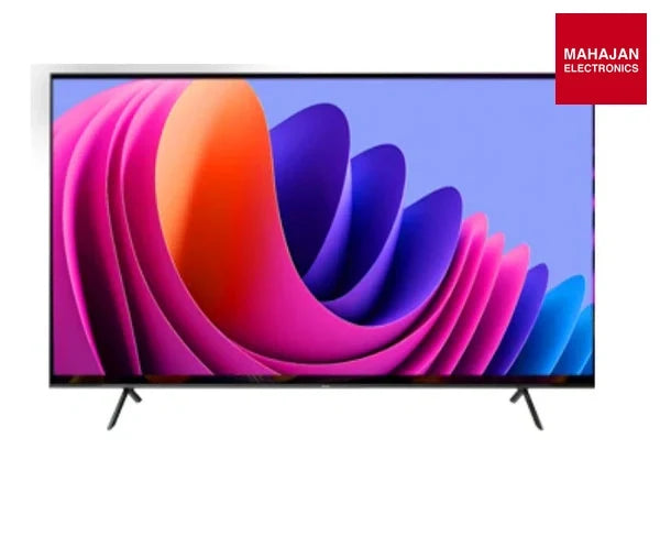 Hisense 32E4S 80 cm (32 inches) 32E4S Series HD Ready Smart LED TV (Black)-Online Mahajan Electronics – Mahajan Electronics Online.