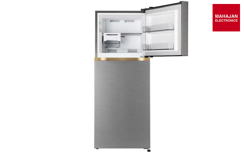 LG GLT2216WYDS 225L Double Door Refrigerator with Smart Mode, Auto Smart Connect, Smart Inverter Compressor – Mahajan Electronics Online.