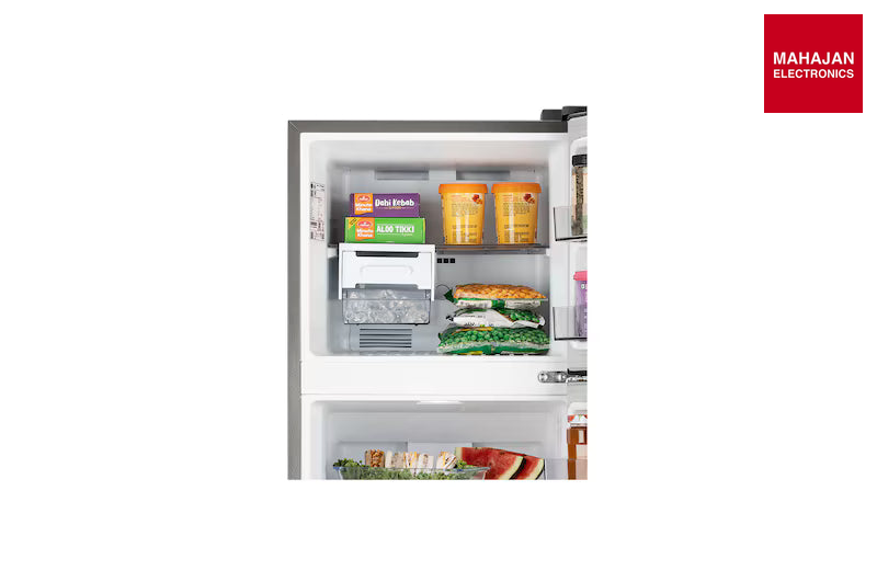 LG GLT2216WYDS 225L Double Door Refrigerator with Smart Mode, Auto Smart Connect, Smart Inverter Compressor – Mahajan Electronics Online.