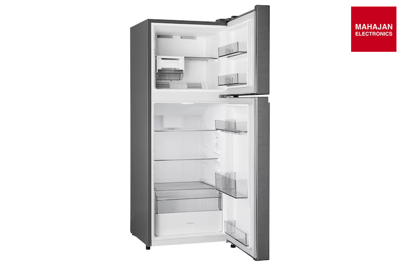 LG GLT2216WYDS 225L Double Door Refrigerator with Smart Mode, Auto Smart Connect, Smart Inverter Compressor – Mahajan Electronics Online.