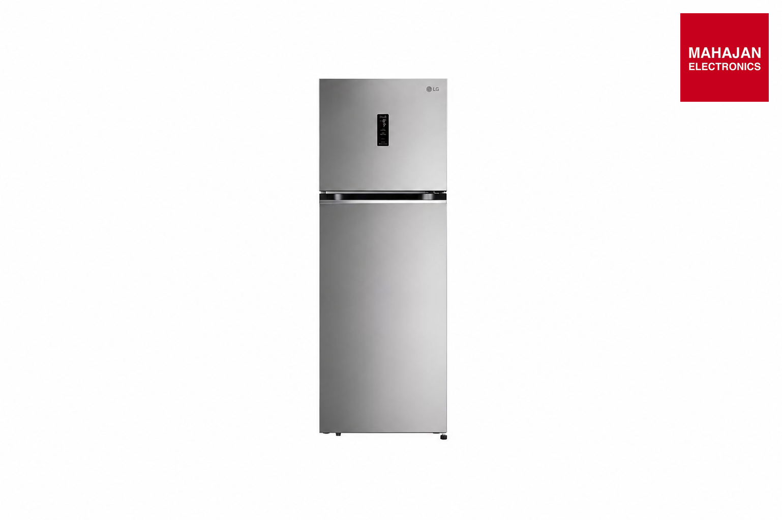 LG GLT3226TTPZ 322 Litres 2 Star Frost Free Double Door Convertible Refrigerator with Multi Air Flow (2026 – Mahajan Electronics Online.