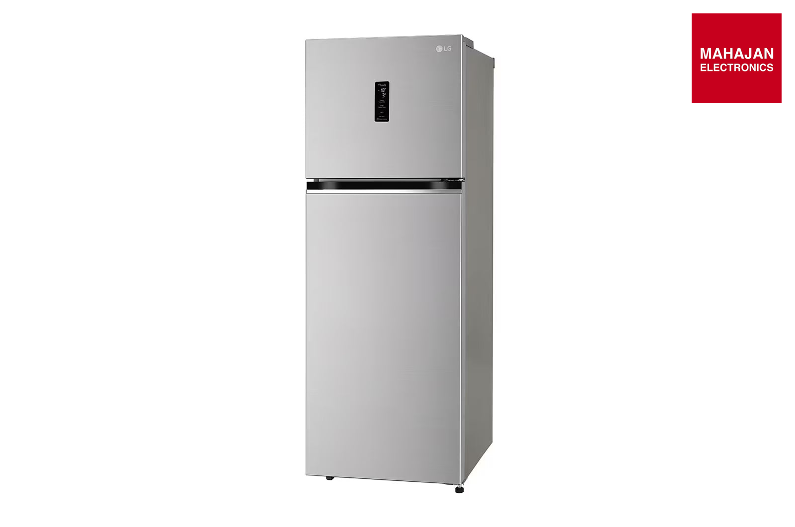 LG GLT3226TTPZ 322 Litres 2 Star Frost Free Double Door Convertible Refrigerator with Multi Air Flow (2026 – Mahajan Electronics Online.