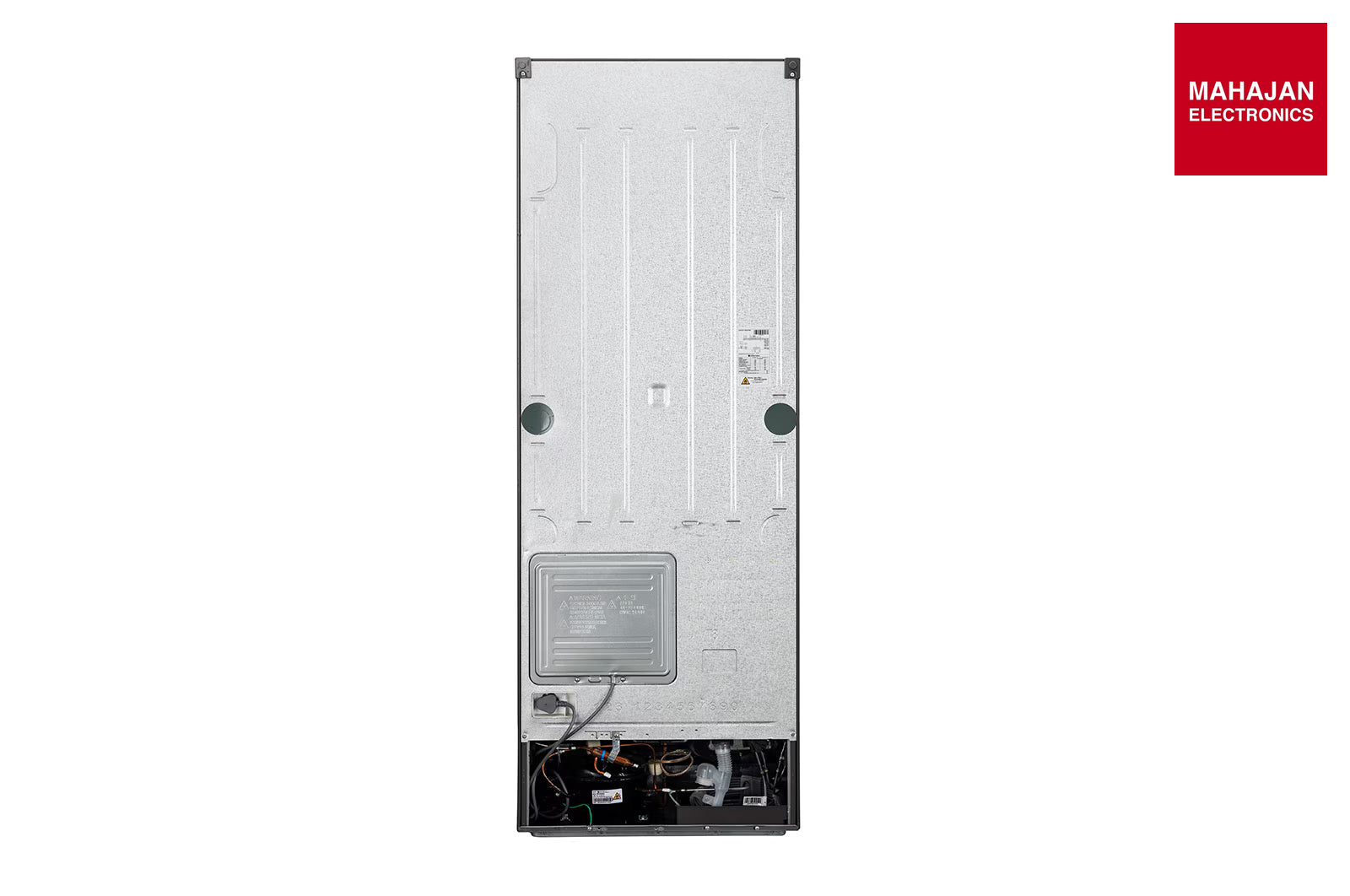 LG GLT3226TTPZ 322 Litres 2 Star Frost Free Double Door Convertible Refrigerator with Multi Air Flow (2026 – Mahajan Electronics Online.